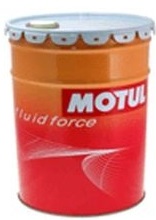Тормозная жидкость MOTUL DOT 3&4 BRAKE FLUID 20 л