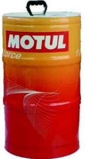 Антифриз MOTUL Inugel Expert Ultra концентрат G11 60 л