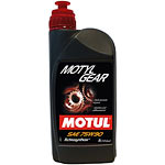 Трансмиссионное масло MOTUL Motylgear 75W-90 1л