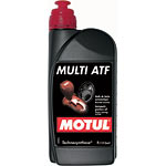 Трансмиссионное масло MOTUL Multi ATF 1л
