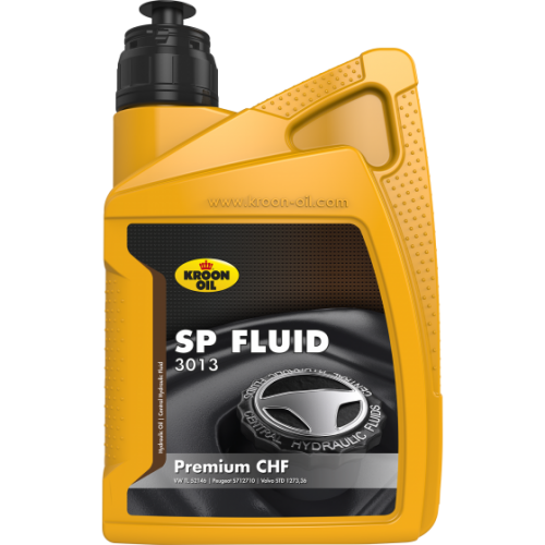 Гидравлическое масло KROON OIL SP FLUID 3013 1 л