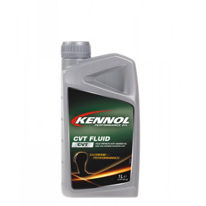 Масло трансмиссионное KENNOL СVТ FLUID (1L)