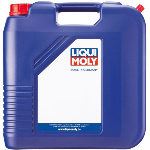 Масло моторное LIQUI MOLY OPTIMAL HT SYNTH 5W-30 20Л