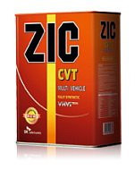 Трансмиссионное масло ZIC CVT MULTI 4л