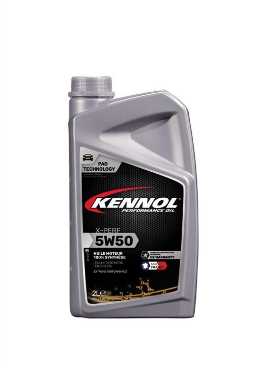 Масло моторное KENNOL X-PERF 5W50 (2л)