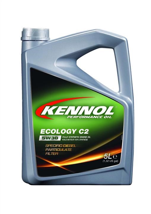 Масло моторное KENNOL ECOLOGY 5W30 С2 (5л)