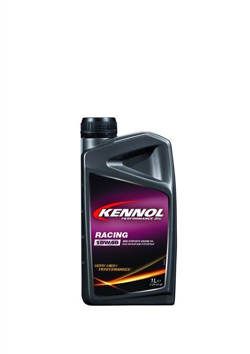 Масло моторне KENNOL RACING 10W40 (1L)