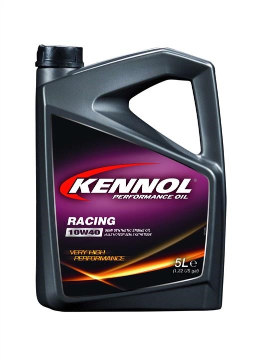 Масло моторное KENNOL RACING 10W40 (5л)