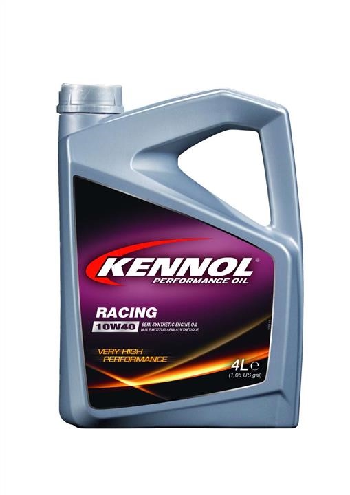 Масло моторное KENNOL RACING 10W40 (4л)