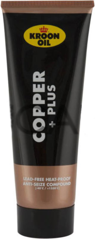Смазка KROON OIL COPPER+PLUS 100г