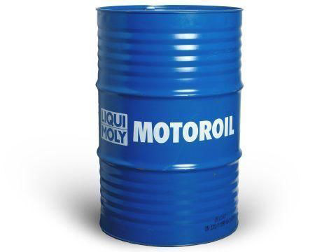 Моторна олива LIQUI MOLY TOP TEC 4200 5W-30 205Л