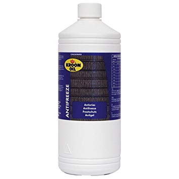 Антифриз KROON OIL ANTIFREEZE 1л