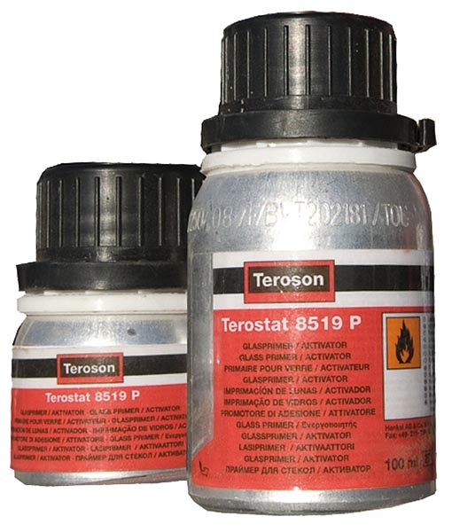 Клей для стекол Teroson Terostat 8519 P 0.01л