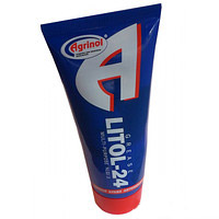Смазка Agrinol Литол-24 Li, NLGI 3 100ml