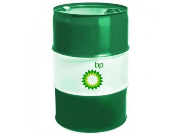 Моторна олива BP Vanellus Max 10W-40 208 л