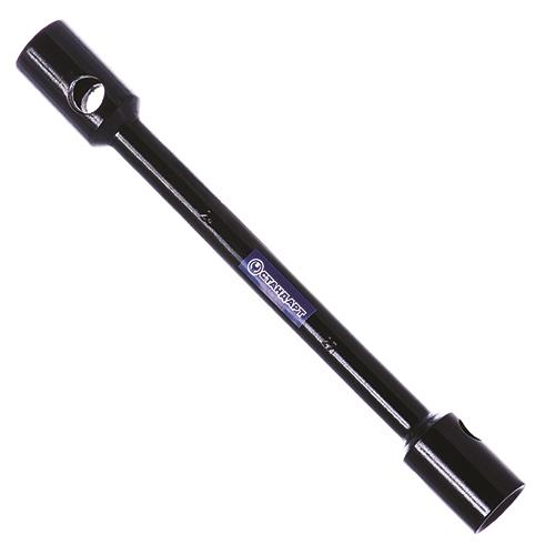 Ключ балонный СТАНДАРТ KB2732 27х32 мм, 360 мм
