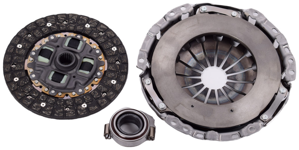 Комплект сцепления AISIN KT-316A