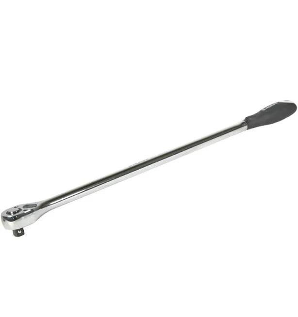 Трещотка 1/2" с храповым механизмом 72 зуба Andrmax 12726
