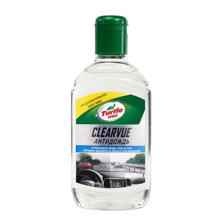 Антидождь TURTLE WAX, 0,3Л