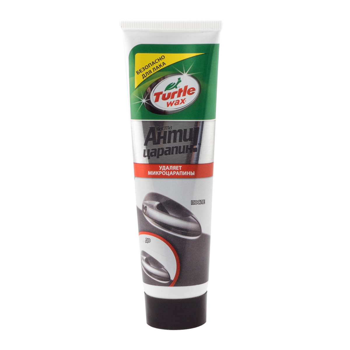 Антицарапины TURTLE WAX RU GL, 100МЛ