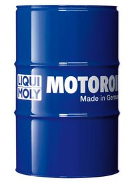 Антифриз концентрат LIQUI MOLY KUHLERFROSTSCHUTZ KFS 2000 G11 60Л