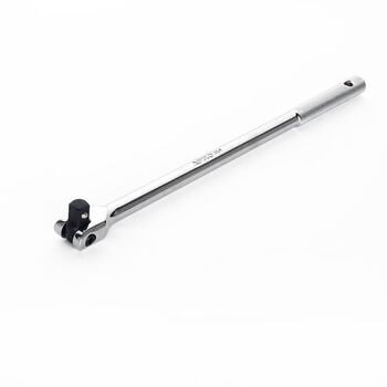 Вороток с шарниром 1/2" 375мм APRO 52071/257113