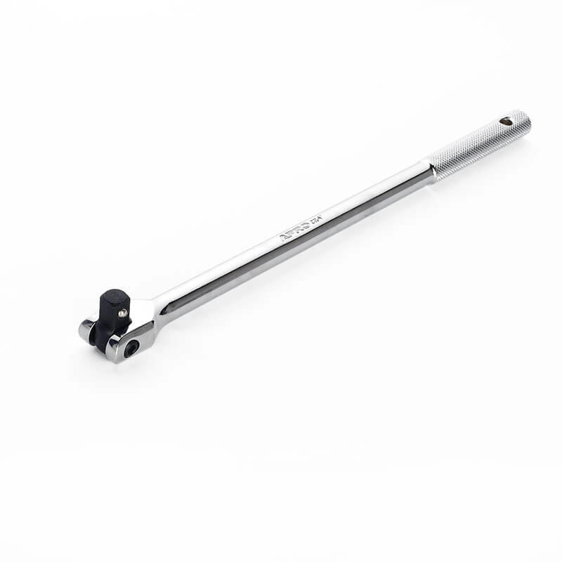 Вороток с шарниром 1/2" 450мм APRO 52072/257114