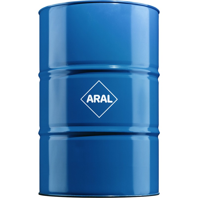Масло моторное ARAL Turboral 10W-40 60L