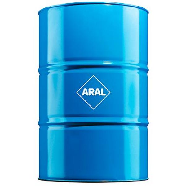 Масло трансмиссионное ARAL ATF 55 75W 208л