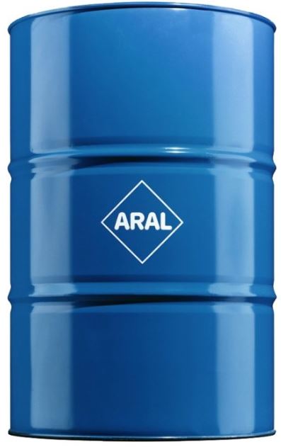 Масло трансмиссионное ARAL EP Synth 75W-90 60л