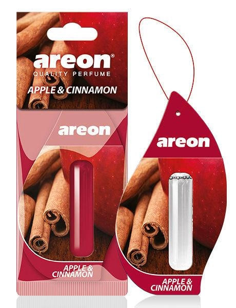 Освежитель воздуха AREON 3800034963350 Cinnamon, 5МЛ