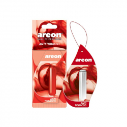 Освежитель воздуха AREON 3800034963367 Anti Tobacco, 5МЛ