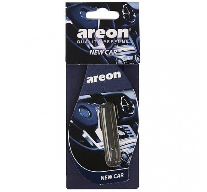 Освежитель воздуха AREON 3800034963374 New Car, 5МЛ