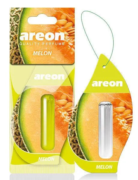 Освежитель воздуха AREON 3800034963404 Melon, 5МЛ