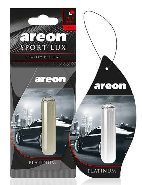 Освежитель воздуха AREON 3800034963633 Platinum, 5МЛ
