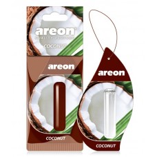 Освежитель воздуха AREON 3800034977883 Coconut, 5МЛ