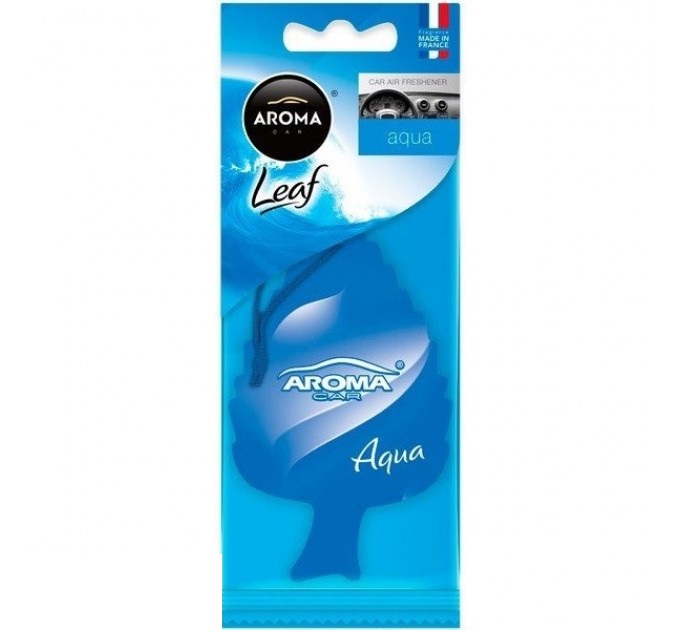 Освежитель воздуха AROMA 251/92087 Aqua