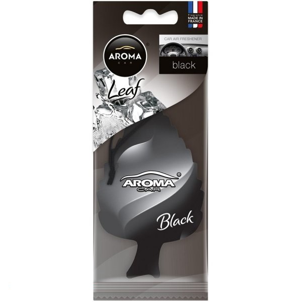 Освежитель воздуха AROMA 252/92088 Black
