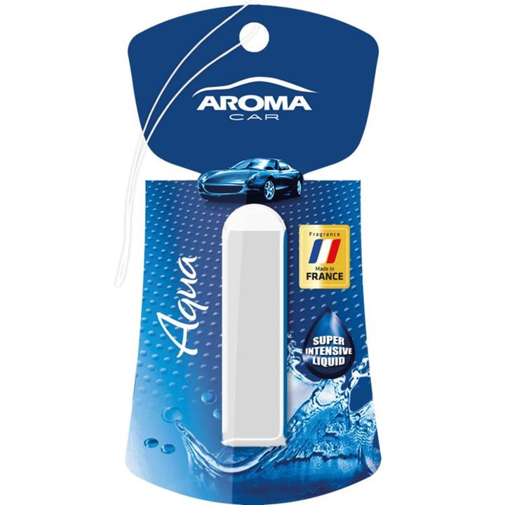 Освежитель воздуха AROMA 430/92286 Aqua, 5МЛ
