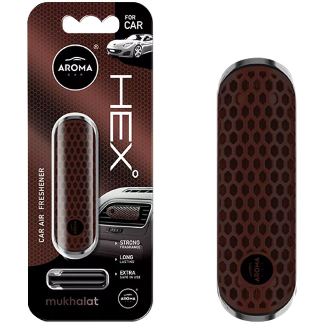 Освежитель воздуха AROMA 83578 Mukhallath, 10МЛ