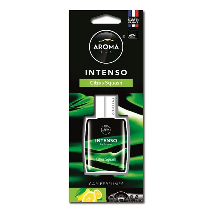 Освежитель воздуха AROMA 842/92173 Citrus, 7МЛ