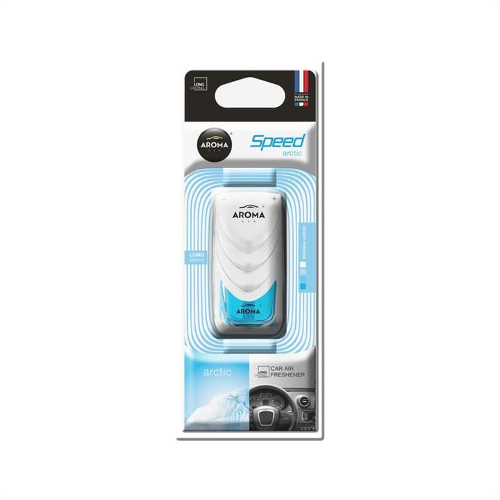 Освежитель воздуха AROMA 92663 Arctic, 8МЛ