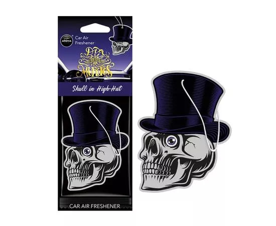 Освежитель воздуха AROMA CAR 103804 Perfume
