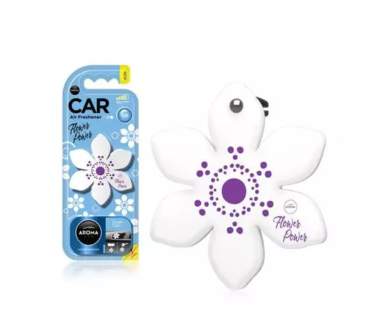 Освіжувач повітря AROMA CAR 925555 Ocean