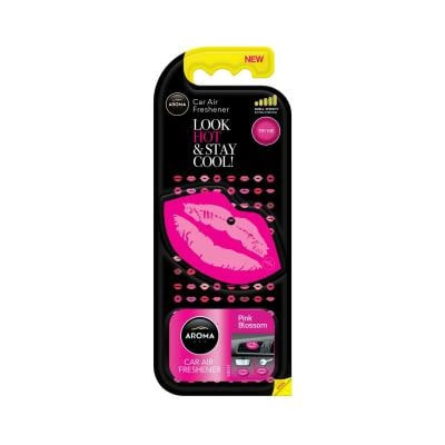Освіжувач повітря AROMA CAR 925593 Pink Flower