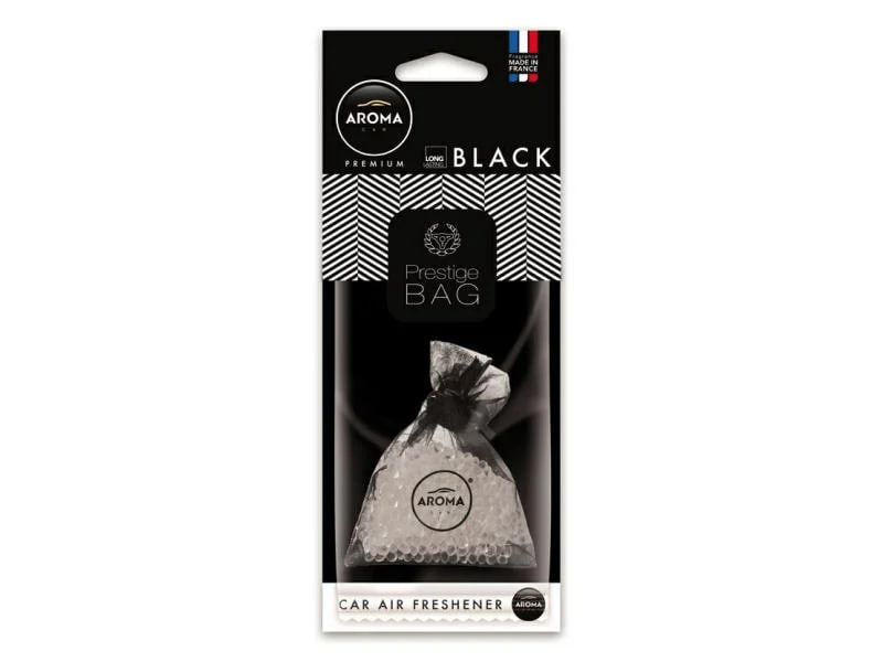 Освежитель воздуха AROMA CAR KO AR92512 Black