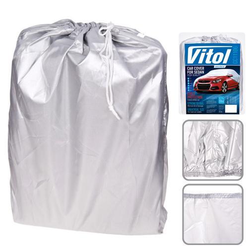 Автотент VITOL Я0000001969