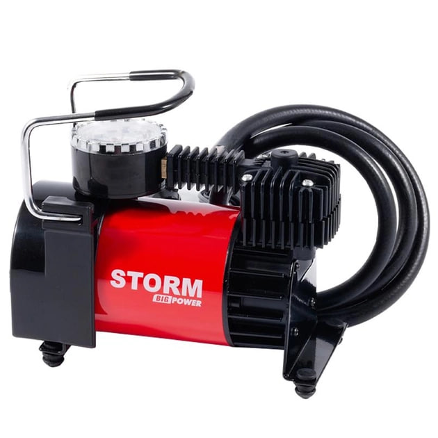 Компрессор автомобильный STORM 20320
