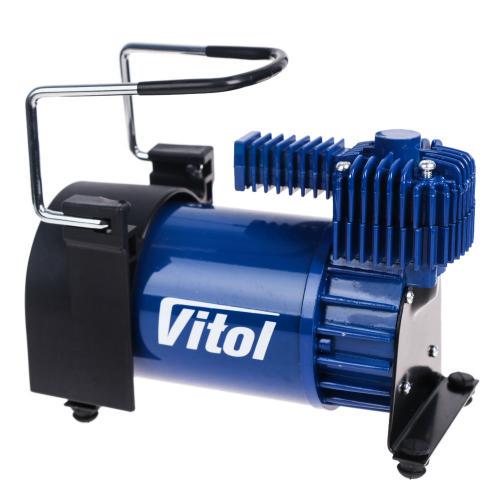 Компресор автомобiльний VITOL 00000047722
