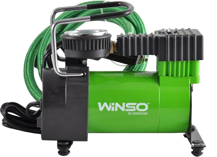 Компресор автомобiльний WINSO 122000